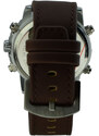 Pánské hodinky SMAEL 1319 stříbrné