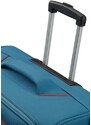 American Tourister Cestovní kufr Holiday Heat Spinner 108 l tmavě modrá