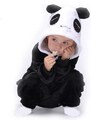Dětský overal Panda