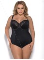 Body Gala K356 Black - Gorsenia