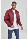 UC Men Pánská bunda Urban Classics Bomber