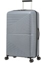 American Tourister Skořepinový cestovní kufr Airconic 101 l oranžová