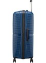 American Tourister Skořepinový cestovní kufr Airconic 101 l oranžová