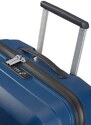 American Tourister Skořepinový cestovní kufr Airconic 101 l oranžová