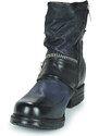 Airstep / A.S.98 Kotníkové boty SAINT EC ZIP NEW >