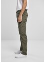 Brandit Pánské kalhoty Urban Classics Slim Fit Cargo