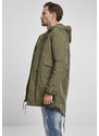 Brandit Pánská parka Urban Classics M51