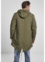 Brandit Pánská parka Urban Classics M51