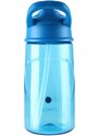 Littlelife Flip-Top Water Bottle 550ml dětská lahvička Blue