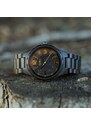 Dřevěné hodinky TimeWood CITRA
