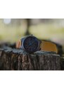 Dřevěné hodinky TimeWood DERICK