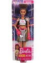 Mattel Barbie panenka Boxerka