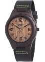 Dřevěné hodinky TimeWood ABBEY
