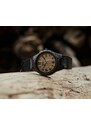 Dřevěné hodinky TimeWood ABBEY