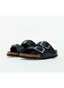 Dámské pantofle Birkenstock Arizona Big Buckle Black