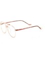 Luxbryle Dámské dioptrické brýle Kendall (obruby + čočky)