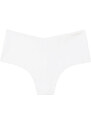 Victoria´s Secret Victoria's Secret bezešvé tanga Raw-cut Midi Thong Panty