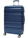 AIRPLUS PARIS Cestovní kufr Vegas L Bleu