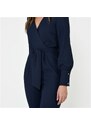 Firetrap Blackseal Jumpsuit