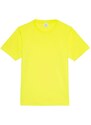 Unisex tričko Just Ts Neonlight