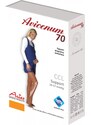 ARIES Avicenum 70 - podpůrné těhotenské punčochové kalhoty