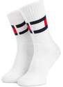 Klasické ponožky Unisex Tommy Hilfiger