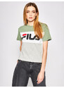 T-Shirt Fila