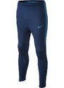 Juniorské fotbalové kalhoty Nike Dry Squad 836095-430