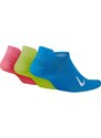 Nike Everyday Plus LTWT NS 3PR W SX7069 910 socks
