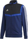 Pánský fotbalový dres Tiro 19 PRE JKT M DT5267 - Adidas