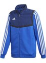 Dětské fotbalové tričko Tiro 19 PRE JKT DT5268 - Adidas