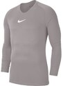 Pánské tričko Dry Park First Layer JSY LS M AV2609-057 - Nike