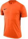 Dětské tréninkové tričko JR Tiempo Prem Jersey Jr 894111-815 - Nike