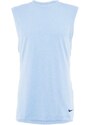 Pánské tričko Dri-FIT Tank Top M AJ8160-458 - Nike