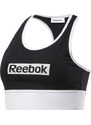 Reebok TE Linear Logo Bral W FK6713