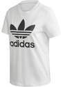 adidas ORIGINALS Dámské tričko Trefoil W FM3306 - Adidas