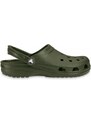 Boty Crocs Classic khaki 10001 309