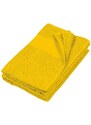 Unisex bavlněný ručník Kariban –