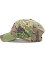 Kšiltovka 47 Brand Boston Red Sox Clean Up Unwashed Camo Strapback