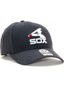 Kšiltovka 47 Brand Chicago White Sox MVP Navy Strapback