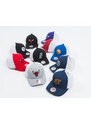 Kšiltovka Mitchell & Ness Mesh Flex Trucker Cleveland Cavaliers Navy