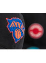 Kšiltovka Mitchell & Ness NBA Biowashed Zig Zag 110 SB New York Knicks Black Snapback