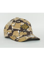 Kšiltovka Mitchell & Ness Tide Desert Camo Strapback