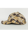 Kšiltovka Mitchell & Ness Tide Desert Camo Strapback