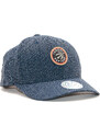 Kšiltovka Mitchell & Ness Toronto Raptors Kraft Navy Snapback