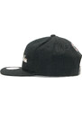 Kšiltovka Mitchell & Ness Trade Mark Snapback Black