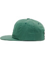 Kšiltovka OBEY Mission 6 Panel Forest Snapback