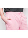 Kraťasy Stussy Stock Heavy French Terry Short Pink