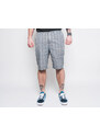 Kraťasy Stussy Bryan Short Plaid