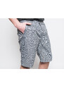 Kraťasy Stussy Bryan Short Plaid